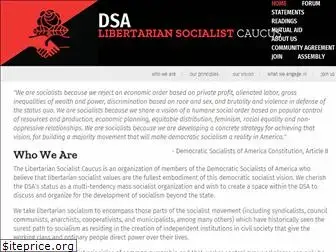 dsa-lsc.org