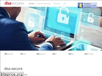 dsa-secure.de