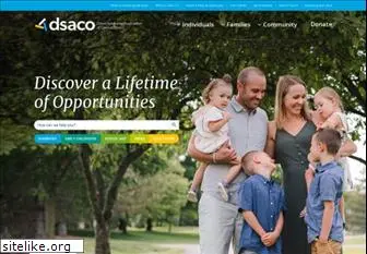 dsaco.net