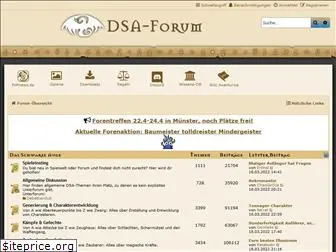 dsaforum.de