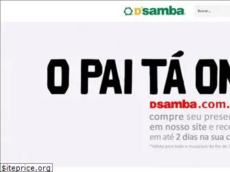 dsamba.com.br