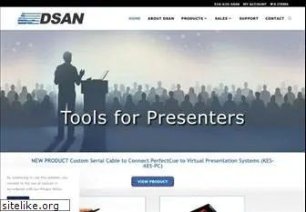 dsan.com