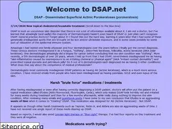 dsap.net