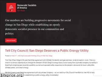 dsasandiego.org