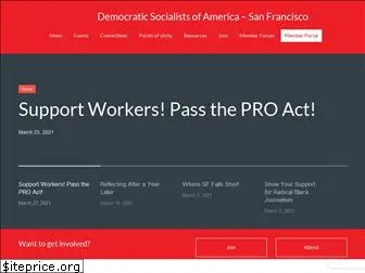 dsasf.org