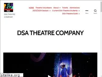 dsatheatre.org