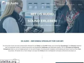 dsaudio.de