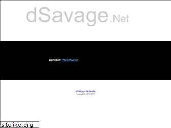 dsavage.net