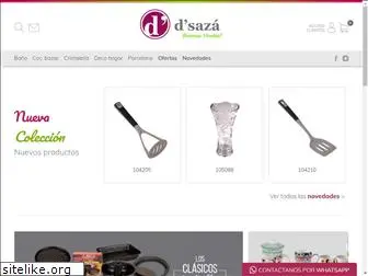 dsaza.com