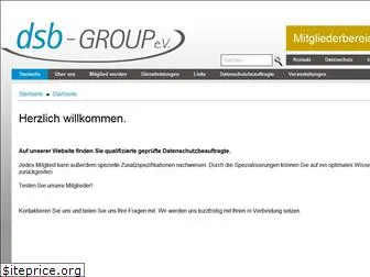dsb-group.de