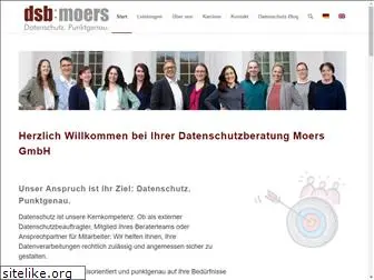 dsb-moers.de