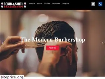 dsbarbershopmahogany.com