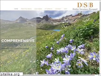 dsbdurango.com