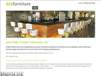 dsbfurnitureltd.com