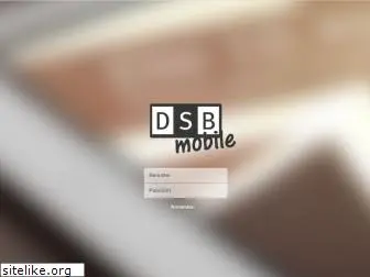 dsbmobile.de