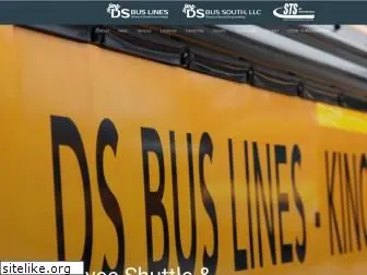 dsbuslines.com