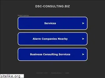 dsc-consulting.biz