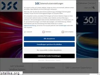 dsc-gmbh.de