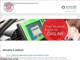dscaslav.cz