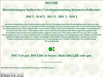 dsci.de