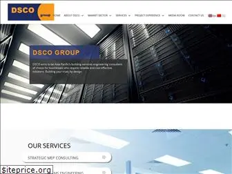 dscogroup.com