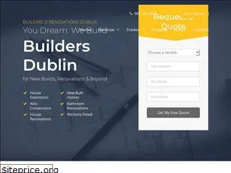 dsconstructionservices.ie