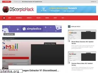 dscorpiohack.blogspot.com