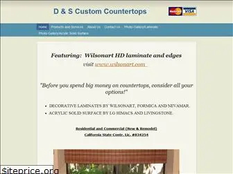 dscountertops.com