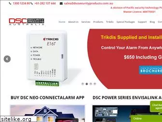 dscsecurityproducts.com.au