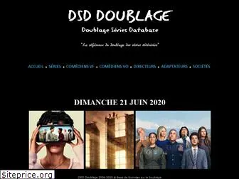 dsd-doublage.com