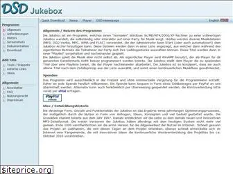 dsd-jukebox.de