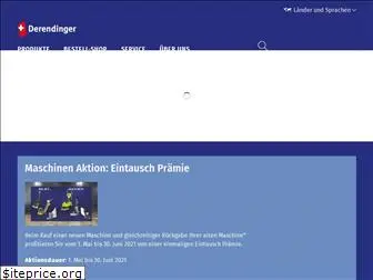 dsderendinger.ch