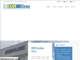 dsdeuroline.com