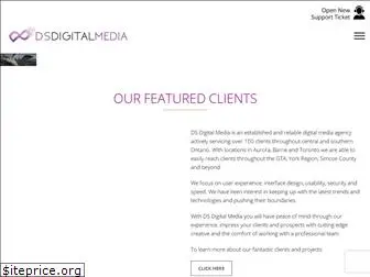 dsdigitalmedia.ca