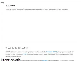 dsdplusui.com
