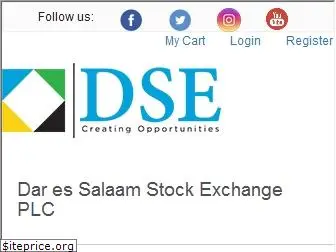 dse.co.tz