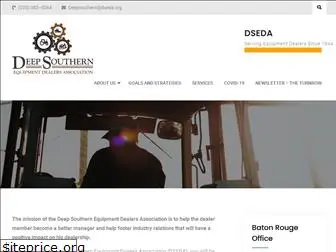 dseda.org