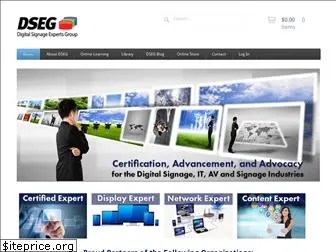 dseg.org