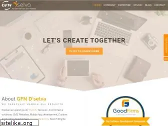 dselva.co.in