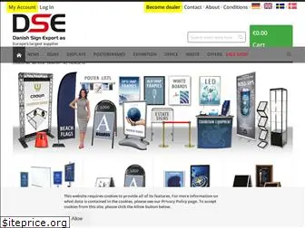 dsesigns.com