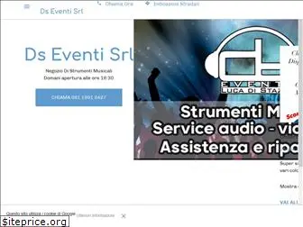 dseventi.com