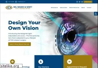 dseyeassociates.com