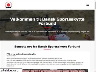 dsf.dk