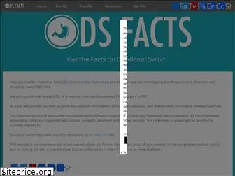 dsfacts.com