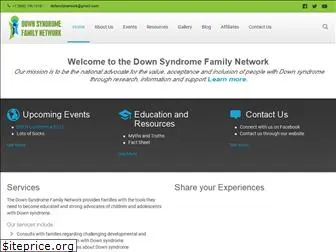 dsfamilynetwork.org