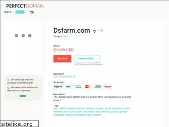dsfarm.com