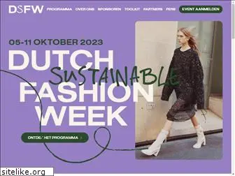 dsfw.nl