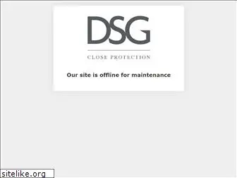 dsgcloseprotection.co.uk