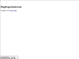 dsgdropscloud.com