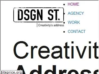 dsgn-st.com